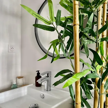 Les Arcades ストラスブール