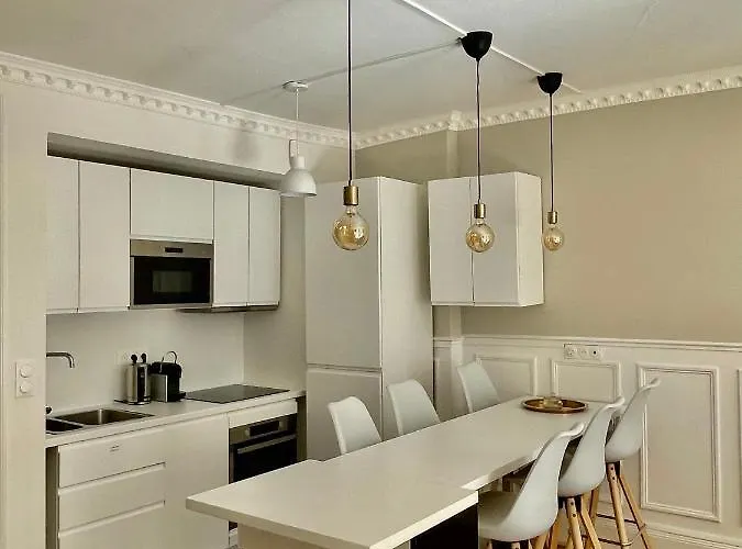 Les Arcades * Στρασβούργο