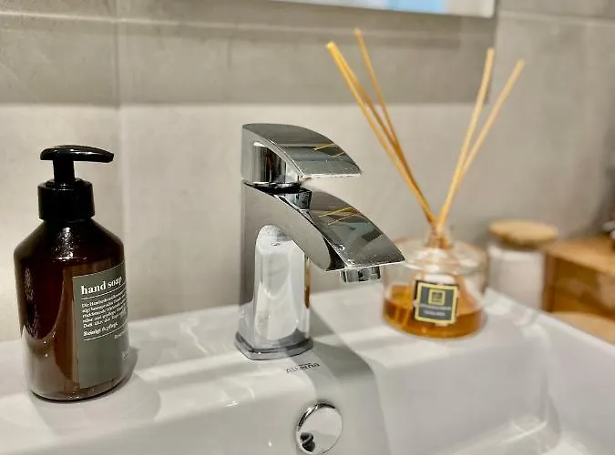 Les Arcades Διαμέρισμα