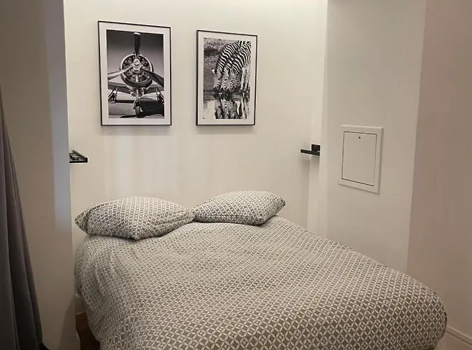 Διαμέρισμα Les Arcades