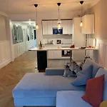 Appartamento Les Arcades Strasburgo
